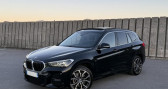Annonce Bmw X1 occasion Diesel sDrive18dA 150ch M Sport  VILLENEUVE LOUBET