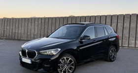 Bmw X1 , garage RETAIL AUTOS  VILLENEUVE LOUBET