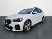 Bmw X1 occasion année 2021 boite Automatique Annonce Bmw X1 occasion Diesel sDrive18dA 150ch M Sport à Gières