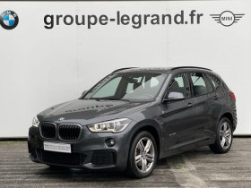 Bmw X1 , garage BMW MINI LE MANS � Le Mans