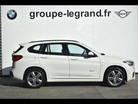 Bmw X1 , garage BMW MINI LE MANS � Le Mans