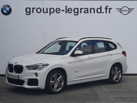 Bmw X1 , garage BMW MINI LE MANS � Le Mans