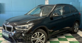 Annonce Bmw X1 occasion Diesel sDrive18dA 150ch Sport Euro6c � Royan