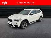 Bmw X1 sDrive18dA 150ch xLine Euro6d-T   CAGNES SUR MER 06