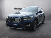 Bmw X1 occasion année 2020 boite Sequentielle Annonce Bmw X1 occasion Diesel sDrive18dA 150ch xLine Euro6d-T à Le Mans