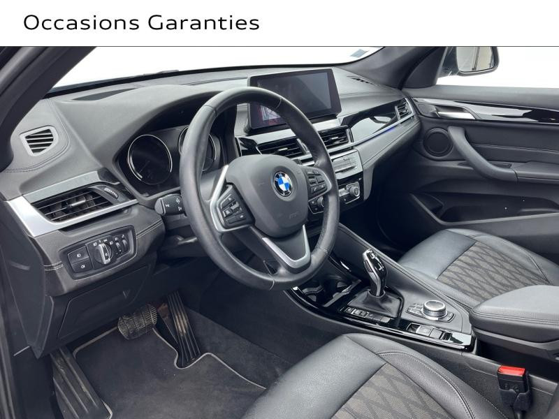 Bmw X1 sDrive18dA 150ch xLine  occasion  ORVAULT - photo n9