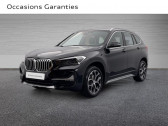 Bmw X1 sDrive18dA 150ch xLine   ORVAULT 44