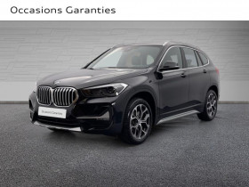Bmw X1 , garage AUDI ORVAULT  ORVAULT