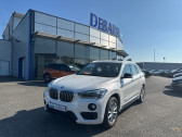 Annonce Bmw X1 occasion Diesel SDRIVE18DA 150CH XLINE  Labge