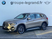 Bmw X1 occasion année 2022 boite Automatique Annonce Bmw X1 occasion Diesel sDrive18dA 150ch xLine à Le Mans