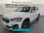 Bmw X1 occasion année 2019 boite Automatique Annonce Bmw X1 occasion Diesel sDrive18dA 150ch xLine à Beauvais