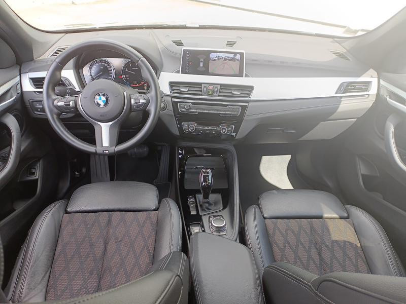 Bmw X1 sDrive18dA 150ch xLine  occasion à Le Mans - photo n°5