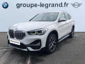 Bmw X1 occasion année 2020 boite Automatique Annonce Bmw X1 occasion Diesel sDrive18dA 150ch xLine à Le Mans