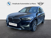 Bmw X1 occasion année 2021 boite Automatique Annonce Bmw X1 occasion Diesel sDrive18dA 150ch xLine à Le Mans