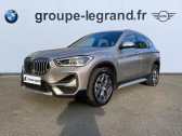 Bmw X1 occasion année 2022 boite Automatique Annonce Bmw X1 occasion Diesel sDrive18dA 150ch xLine à Le Mans