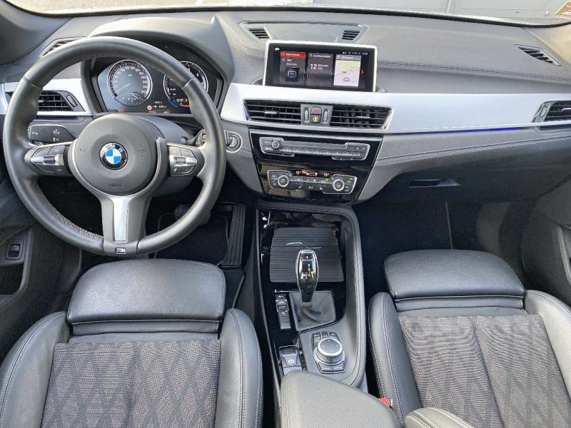 Bmw X1 sDrive18dA 150ch xLine  occasion  Le Mans - photo n5