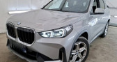 Annonce Bmw X1 occasion Essence sDrive18i 136ch Business Design � Roncq