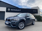 Bmw X1 occasion année 2019 boite Manuelle Annonce Bmw X1 occasion Essence sDrive18i 136ch Lounge à Castelmaurou