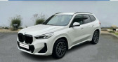 Annonce Bmw X1 occasion Essence sDrive18i 136ch M Sport  Cholet