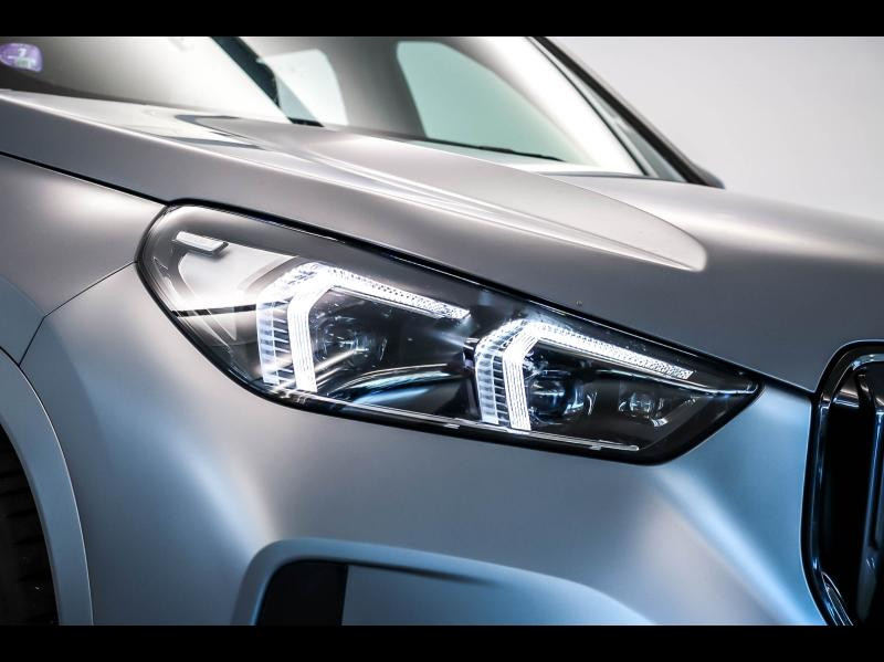 Bmw X1 sDrive18i 136ch M Sport  occasion  Velizy - photo n9