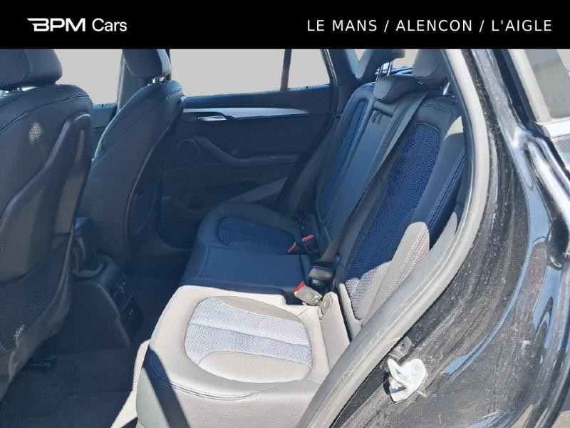 Bmw X1 sDrive18i 136ch M Sport  occasion  LE MANS - photo n10