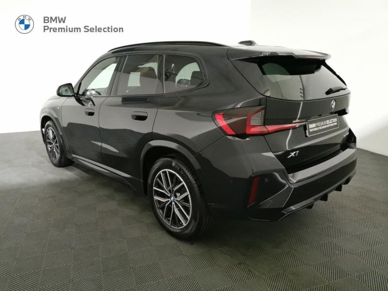 Bmw X1 sDrive18i 136ch M Sport  occasion  HAGUENAU - photo n2