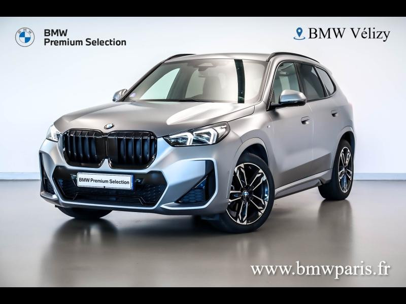 Bmw X1 sDrive18i 136ch M Sport  occasion  Velizy