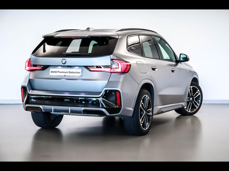 Bmw X1 sDrive18i 136ch M Sport  occasion  Velizy - photo n4