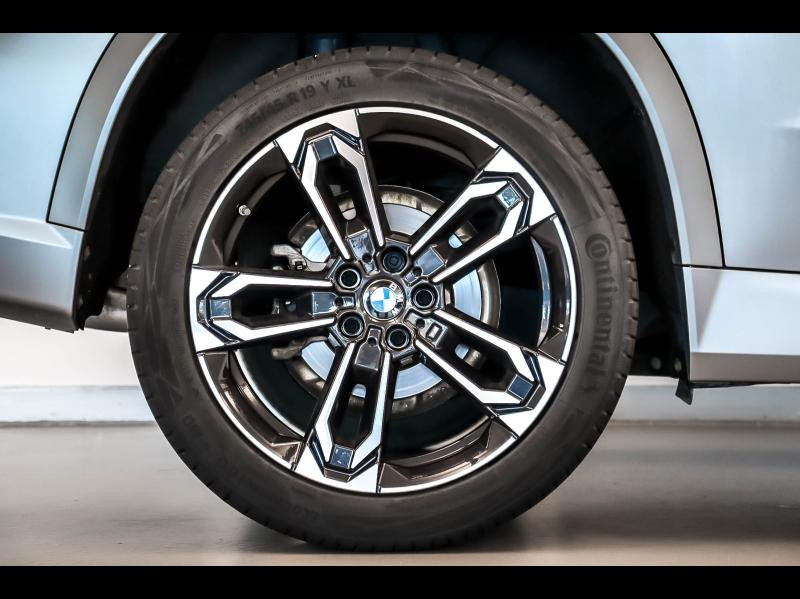 Bmw X1 sDrive18i 136ch M Sport  occasion  Velizy - photo n7