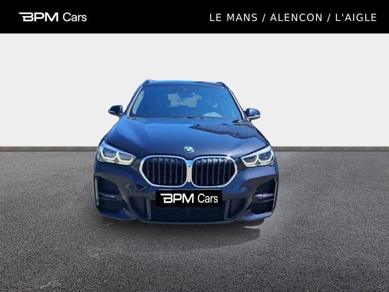 Bmw X1 sDrive18i 136ch M Sport  occasion  LE MANS - photo n2