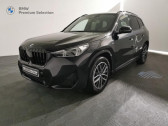 Bmw X1 sDrive18i 136ch M Sport   HAGUENAU 67