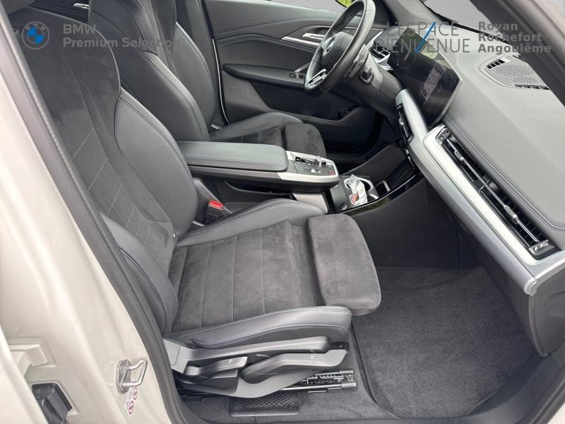 Bmw X1 sDrive18i 136ch M Sport  occasion  CHAMPNIERS - photo n9