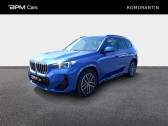 Annonce Bmw X1 occasion Essence sDrive18i 136ch M Sport  Pruniers en Sologne