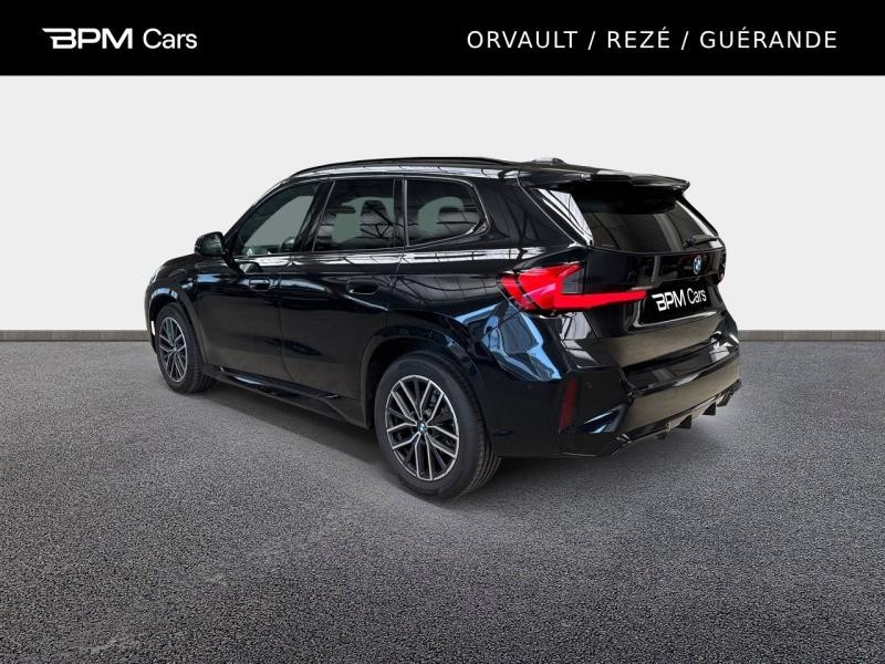 Bmw X1 sDrive18i 136ch M Sport  occasion  ORVAULT - photo n3
