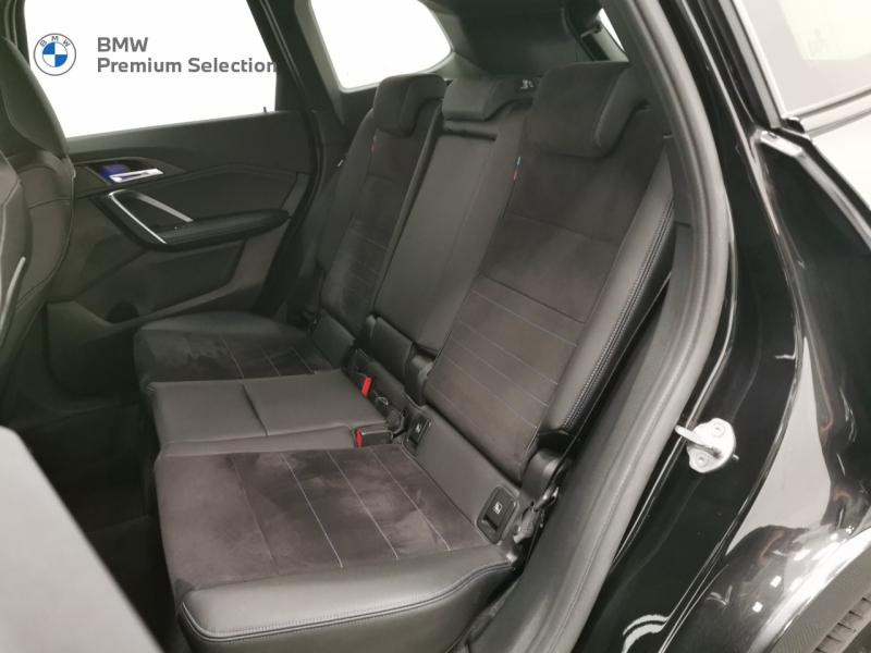 Bmw X1 sDrive18i 136ch M Sport  occasion  HAGUENAU - photo n4