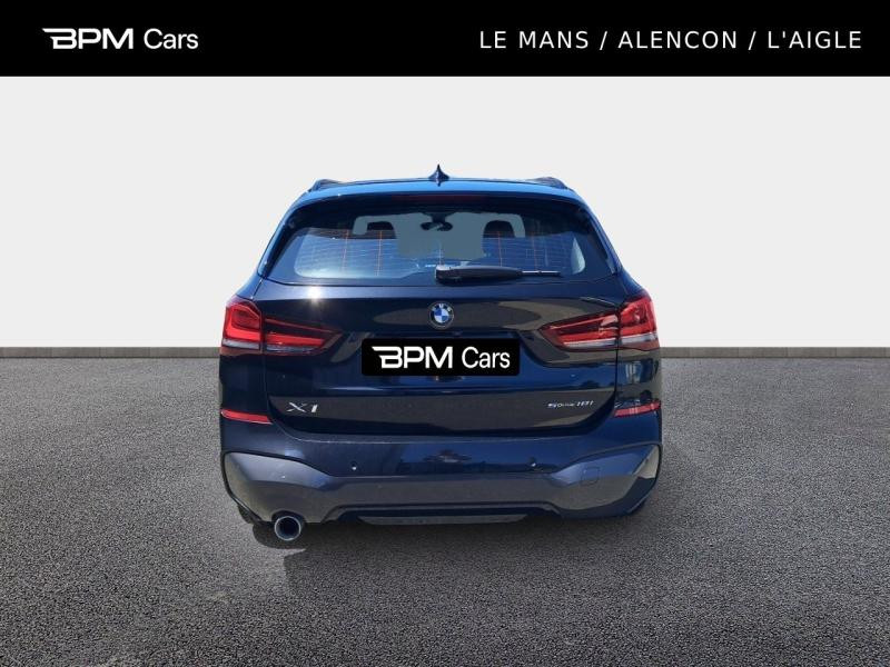 Bmw X1 sDrive18i 136ch M Sport  occasion  LE MANS - photo n5