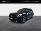 Bmw X1 sDrive18i 136ch M Sport   ORVAULT 44