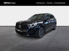 Bmw X1 , garage ETOILE AUTOMOBILES ORVAULT  ORVAULT
