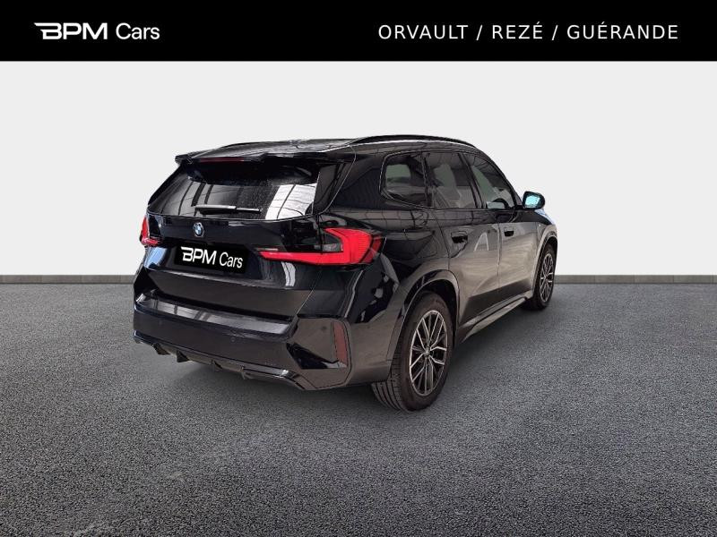 Bmw X1 sDrive18i 136ch M Sport  occasion  ORVAULT - photo n5