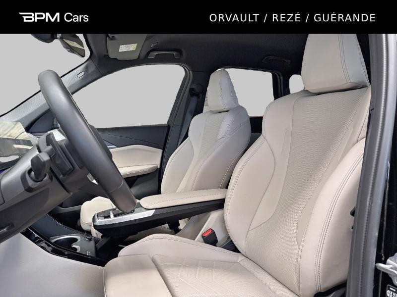 Bmw X1 sDrive18i 136ch M Sport  occasion  ORVAULT - photo n8