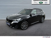 Annonce Bmw X1 occasion Essence sDrive18i 136ch M Sport  Barberey-Saint-Sulpice