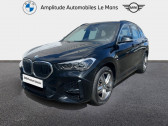 Bmw X1 occasion année 2021 boite Manuelle Annonce Bmw X1 occasion Essence sDrive18i 136ch M Sport à Le Mans