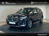 Bmw X1 sDrive18i 136ch xLine First Edition   SAINT OUEN L'AUMONE 95