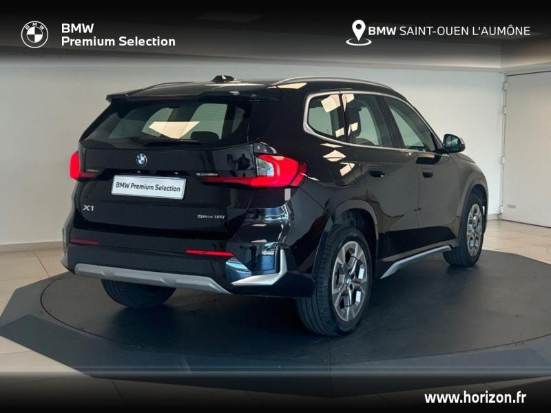 Bmw X1 sDrive18i 136ch xLine First Edition  occasion  SAINT OUEN L'AUMONE - photo n2