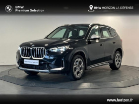Bmw X1 , garage HORIZON LA DEFENSE  NANTERRE