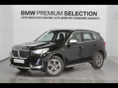 Annonce Bmw X1 occasion Essence sDrive18i 136ch xLine  Marseille