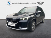 Bmw X1 sDrive18i 136ch xLine   Le Mans 72