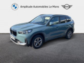 Bmw X1 sDrive18i 136ch   Le Mans 72