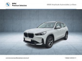 Annonce Bmw X1 occasion Essence sDrive18i 136ch � Le Mans