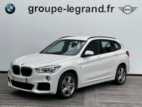 Bmw X1 , garage BMW MINI LE MANS � Le Mans
